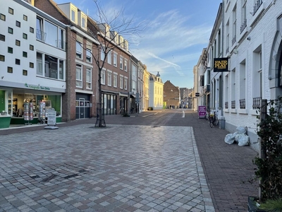 Sittard - Paardestraat