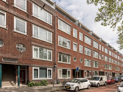 Bovenwoning Pleinweg, Rotterdam huren?