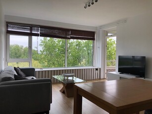 Appartement Amsterdam - Assumburg