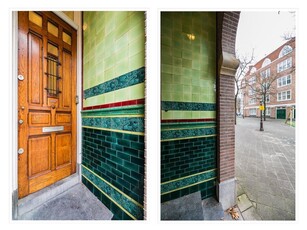 Appartement Amsterdam - Dufaystraat