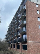 Appartement Arnhem - Singravenhof