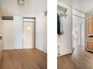 Appartement Eindhoven - Saenredamstraat