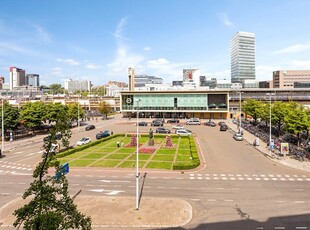 Appartement Eindhoven - Stationsplein