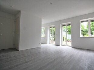 Appartement Etten-Leur - Schoonhout