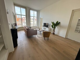 Appartement Groningen - Schuitendiep