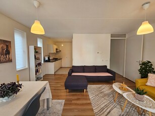 Appartement Groningen - Zuilen