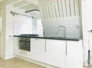 Appartement Haarlem - Hagestraat