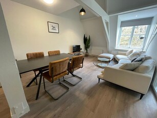 Appartement Haarlem - Jansstraat