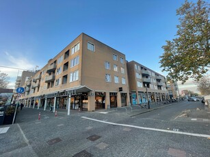 Appartement in Amersfoort met 3 kamers