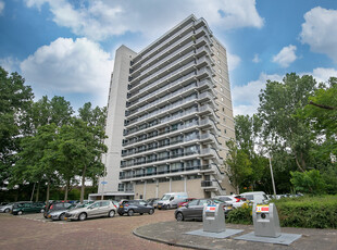 Appartement in Amstelveen