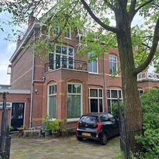 Appartement in Amsterdam met 5 kamers