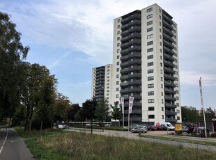 Appartement in Apeldoorn met 4 kamers