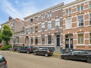 Appartement in Arnhem met 2 kamers