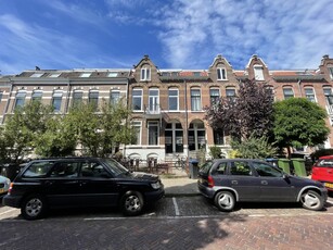 Appartement in Arnhem met 2 kamers