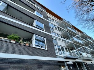 Appartement in Arnhem met 3 kamers