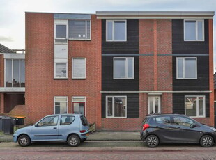 Appartement in Assen met 4 kamers