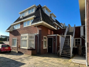 Appartement in Bussum met 2 kamers