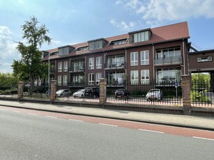 Appartement in Deventer met 3 kamers