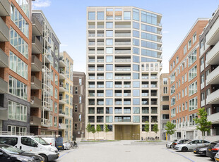 Appartement in Diemen