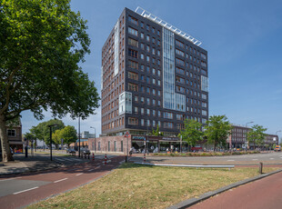 Appartement in Enschede met 2 kamers