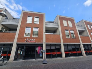 Appartement in Enschede met 3 kamers