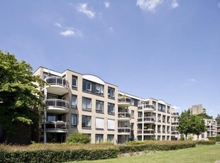 Appartement in Enschede met 3 kamers