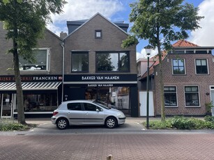 Appartement in Katwijk met 5 kamers