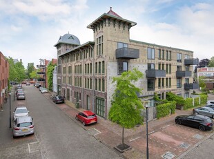 Appartement in Leeuwarden