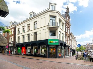 Appartement in Leeuwarden met 3 kamers