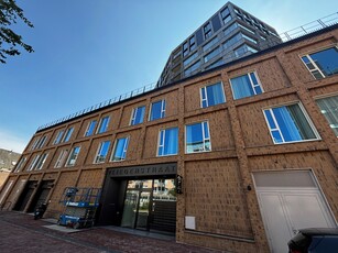 Appartement in Leiden met 3 kamers