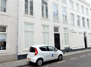 Appartement in Maastricht met 2 kamers