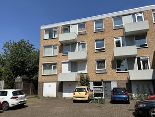 Appartement in Maastricht met 2 kamers