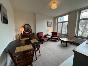 Appartement in Maastricht met 2 kamers