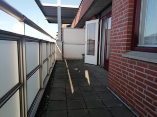 Appartement in Maastricht met 3 kamers