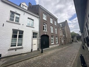 Appartement in Maastricht met 3 kamers