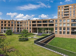 Appartement in Maastricht met 3 kamers