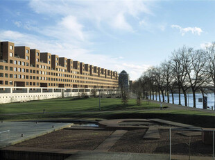 Appartement in Maastricht met 3 kamers