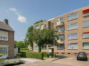 Appartement in Maastricht met 3 kamers