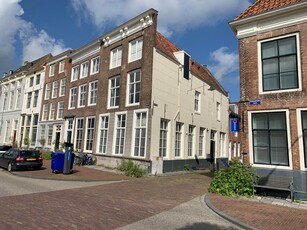 Appartement in Middelburg met 4 kamers