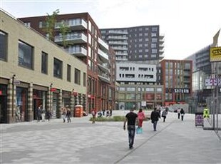 Appartement in Nieuwegein met 3 kamers