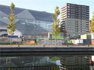 Appartement in Nieuwegein met 3 kamers