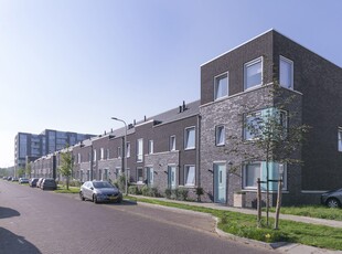 Appartement in Nijmegen met 7 kamers