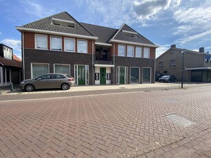 Appartement in Reusel met 3 kamers