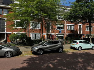 Appartement in Rijswijk met 4 kamers