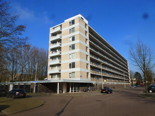 Appartement in Rotterdam met 5 kamers