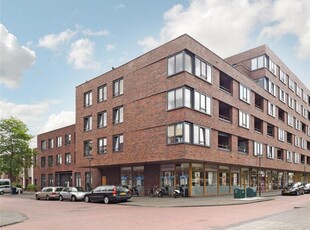 Appartement in 's-Gravenhage met 2 kamers