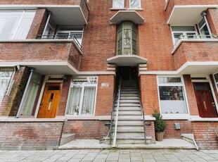 Appartement in 's-Gravenhage met 5 kamers