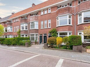 Appartement in 's-Gravenhage met 5 kamers