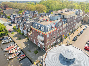 Appartement in Sassenheim met 2 kamers