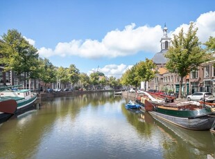 Appartement in Schiedam met 3 kamers